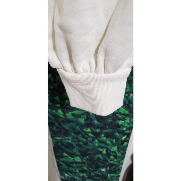 NWT Prologue Sweater Dress - Cream Small - Picture 4 of 9